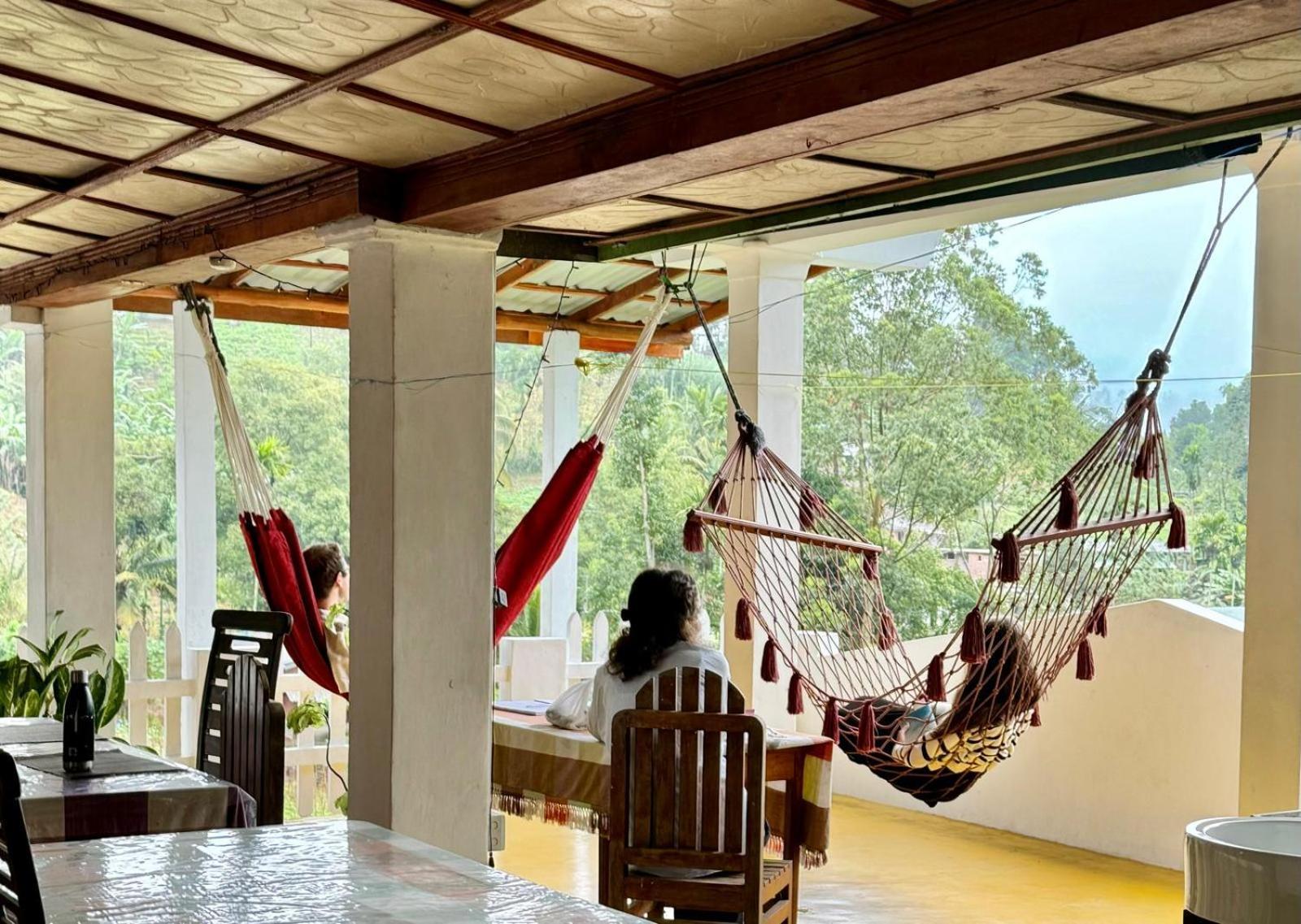 New Farmers Paradise Ella Exterior foto